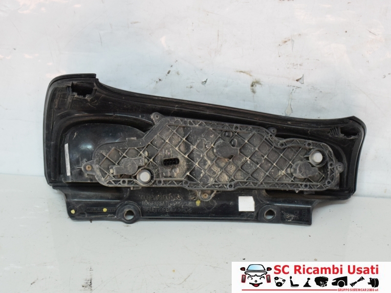 Fanale Posteriore Destro Fiat New Panda Cross 51977643 - 34743