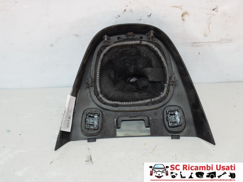 Cornice Leva Cambio Fiat Panda 4x4 735545139 - 34748