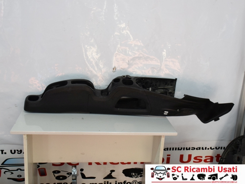 Tunnel Centrale Fiat New Panda - 34755 Tunnel Centrale Fiat New Panda - 34755