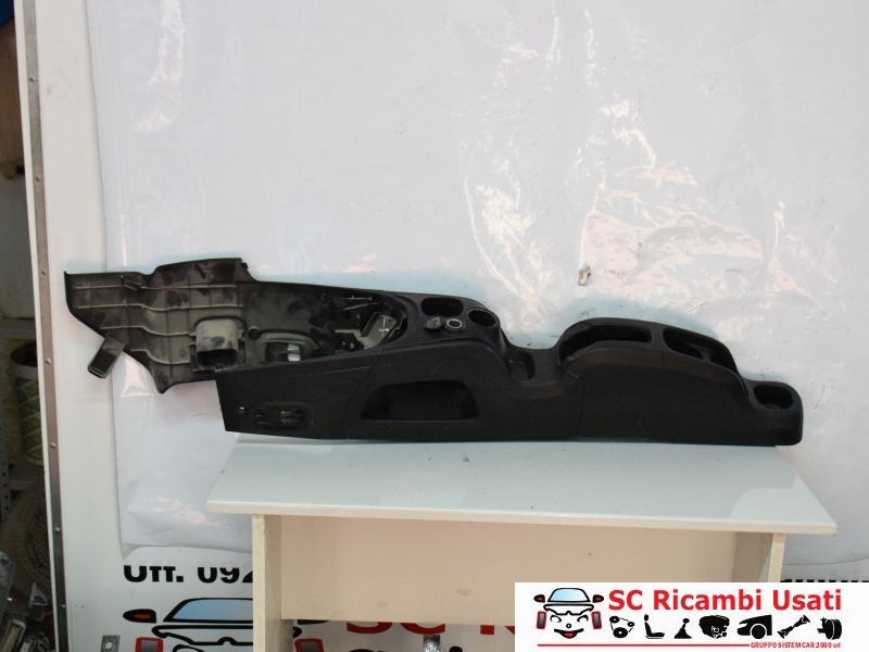 Tunnel Centrale Fiat New Panda - 34755 Tunnel Centrale Fiat New Panda - 34755