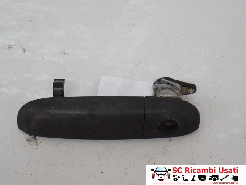Maniglia Porta Anteriore Sinistra Fiat Panda  - 34770