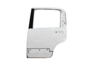 Porta Posteriore Sinistra Fiat New Panda Cross  - 34862