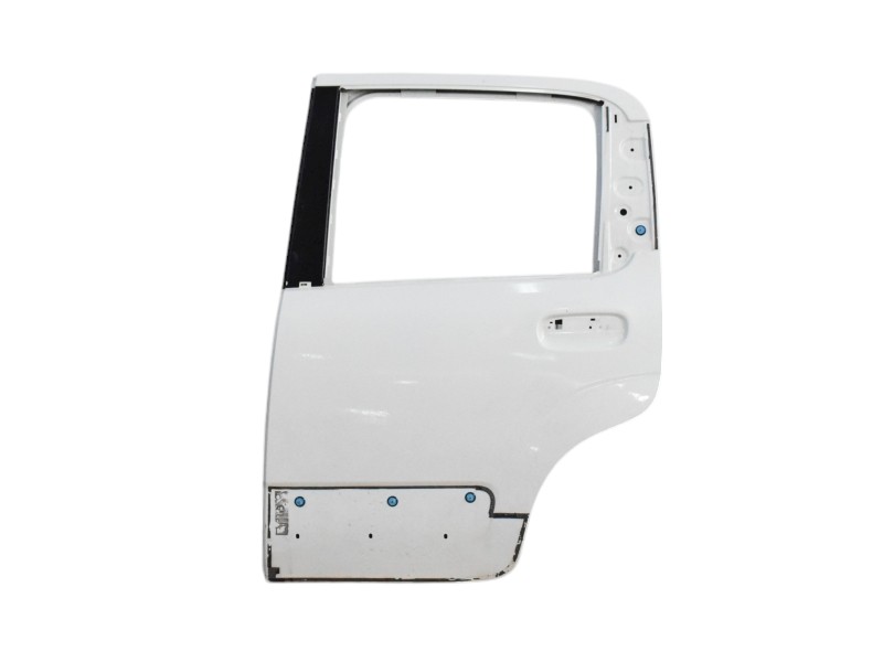 Porta Posteriore Sinistra Fiat New Panda Cross - 34862 Porta Posteriore Sinistra Fiat New Panda Cross - 34862