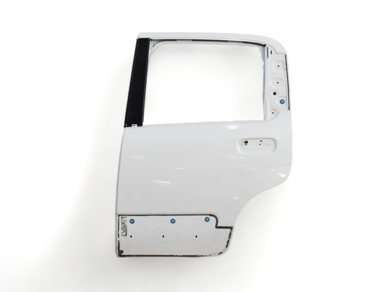 Porta Posteriore Sinistra Fiat New Panda Cross - 34862 Porta Posteriore Sinistra Fiat New Panda Cross - 34862