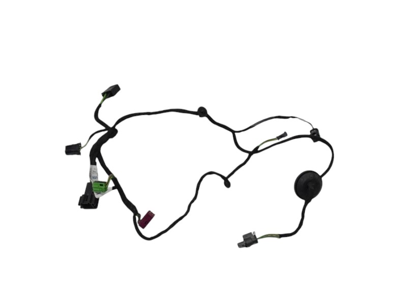 Cablaggio Porta Anteriore Mercedes Classe B A2465404805 - 35081
