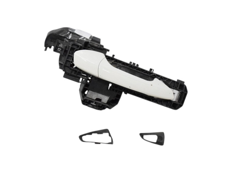 Maniglia Esterna Porta Destra Mercedes Classe B A2047601634 - 35092 Maniglia Esterna Porta Destra Mercedes Classe B A2047601634 - 35092