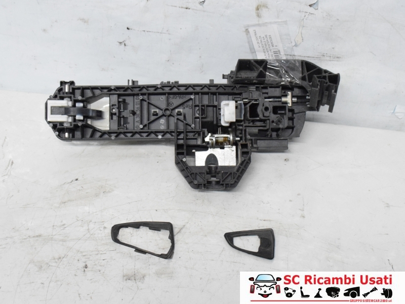 Maniglia Esterna Porta Destra Mercedes Classe B A2047601634 - 35092 Maniglia Esterna Porta Destra Mercedes Classe B A2047601634 - 35092