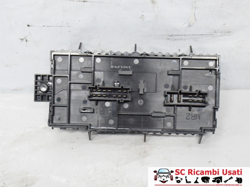 Centralina Portafusibili Mercedes Classe B W246 A2469060093 - 35113