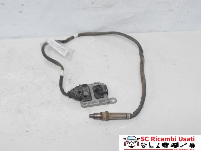 Sonda Lambda Sensore Jeep Compass 68366428AA - 35337