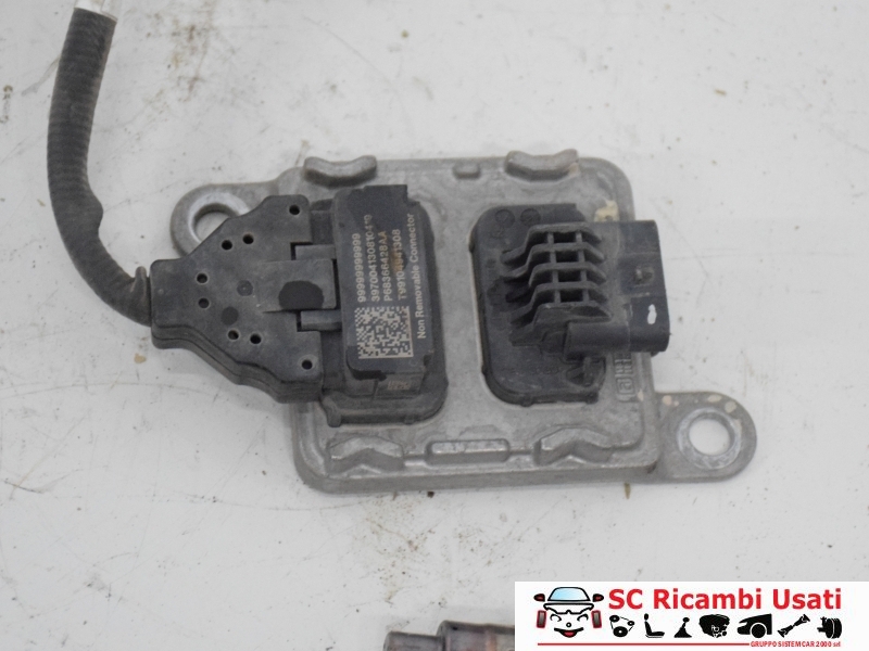 Sonda Lambda Sensore Jeep Compass 68366428AA - 35337