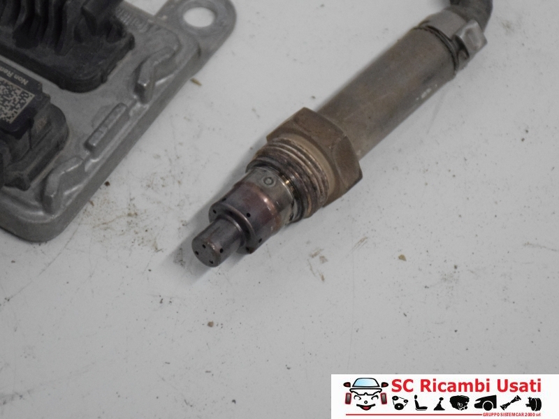 Sonda Lambda Sensore Jeep Compass 68366428AA - 35337