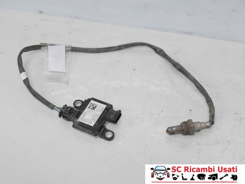 Sonda Lambda Jeep Compass 2.0 4x4 68365997AC - 35338 Sonda Lambda Jeep Compass 2.0 4x4 68365997AC - 35338
