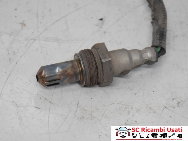 Sonda Lambda Jeep Compass 2.0 4x4 68365997AC - 35338 Sonda Lambda Jeep Compass 2.0 4x4 68365997AC - 35338