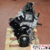 Motore Citroen C3 1.6 Hdi 51360 Km BH02