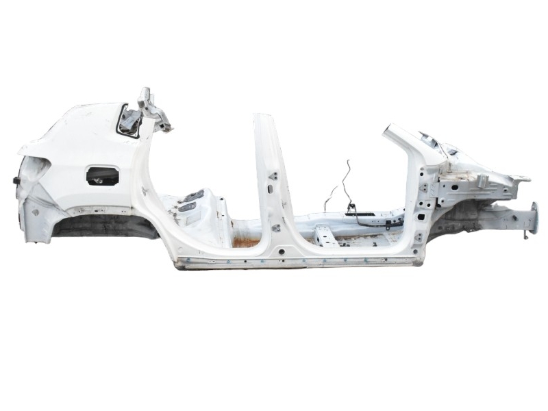 Fianco Fiancata Destra Jeep Compass Fianco Fiancata Destra Jeep Compass