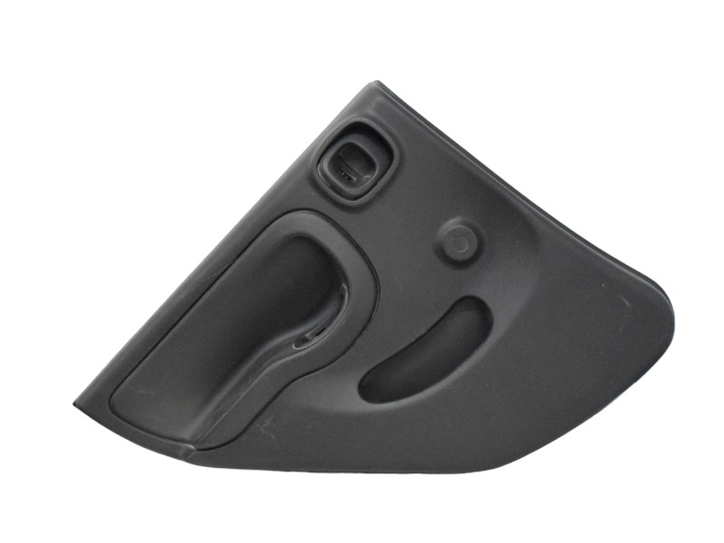 Pannello Porta Posteriore Sinistro Fiat New Panda 735667437 Pannello Porta Posteriore Sinistro Fiat New Panda 735667437