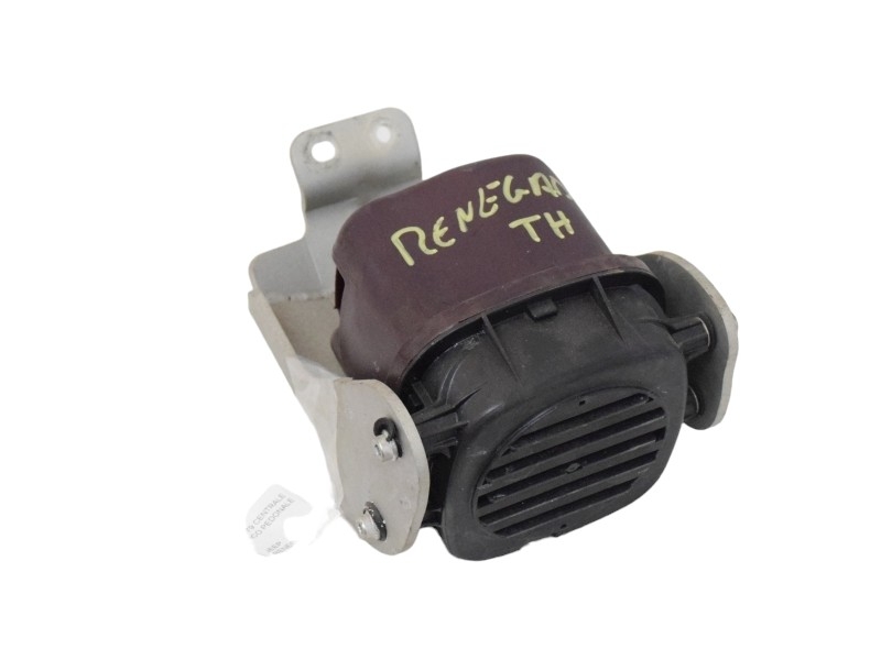 Avvisatore Acustico Jeep Renegade 52130761 - 35544 Avvisatore Acustico Jeep Renegade 52130761 - 35544