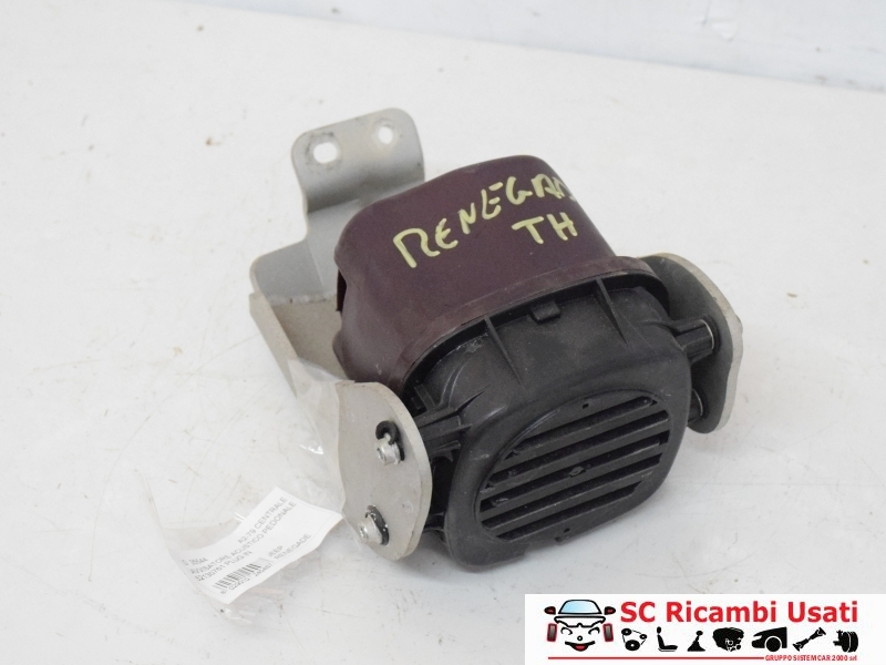 Avvisatore Acustico Jeep Renegade 52130761 - 35544 Avvisatore Acustico Jeep Renegade 52130761 - 35544