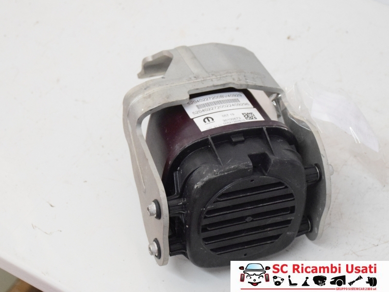 Avvisatore Acustico Jeep Renegade 52130761 - 35544 Avvisatore Acustico Jeep Renegade 52130761 - 35544