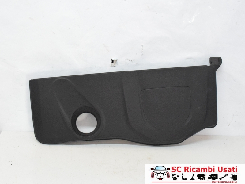 Coprimotore Jeep Compass 1.3 Gse 46351974 Coprimotore Jeep Compass 1.3 Gse 46351974