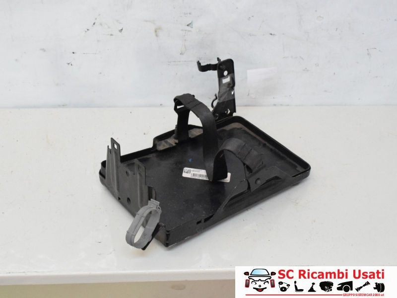 Staffa Supporto Batteria Jeep Compass Staffa Supporto Batteria Jeep Compass