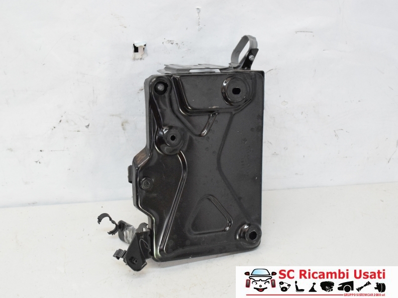 Staffa Supporto Batteria Jeep Compass Staffa Supporto Batteria Jeep Compass