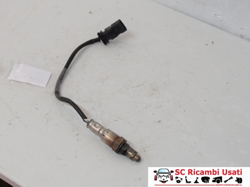 Sonda Lambda Jeep Compass 1.3 Gse 46348313 Sonda Lambda Jeep Compass 1.3 Gse 46348313