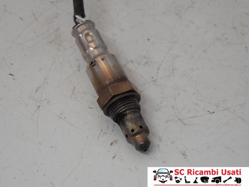 Sonda Lambda Jeep Compass 1.3 Gse 46348313 Sonda Lambda Jeep Compass 1.3 Gse 46348313