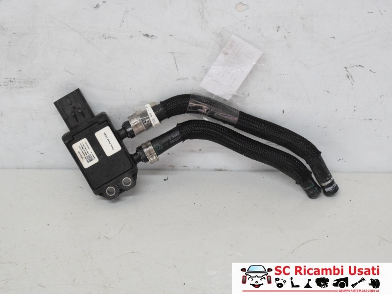 Sensore Pressione Gas Di Scarico Jeep Compass 50555430