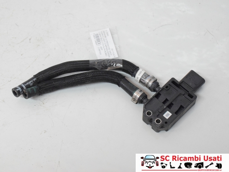Sensore Pressione Gas Di Scarico Jeep Compass 50555430