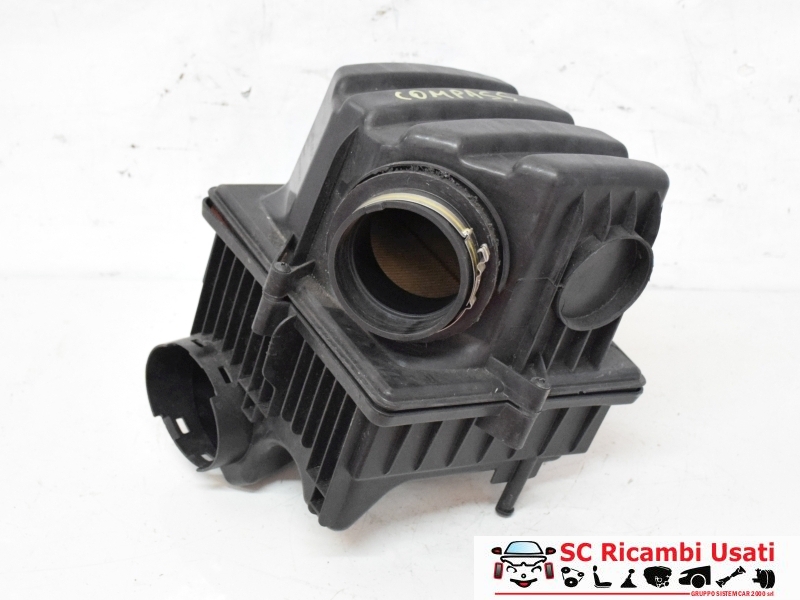 Scatola Filtro Aria Jeep Compass 53492958 Scatola Filtro Aria Jeep Compass 53492958