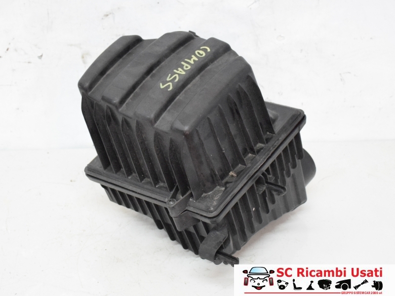Scatola Filtro Aria Jeep Compass 53492958 Scatola Filtro Aria Jeep Compass 53492958