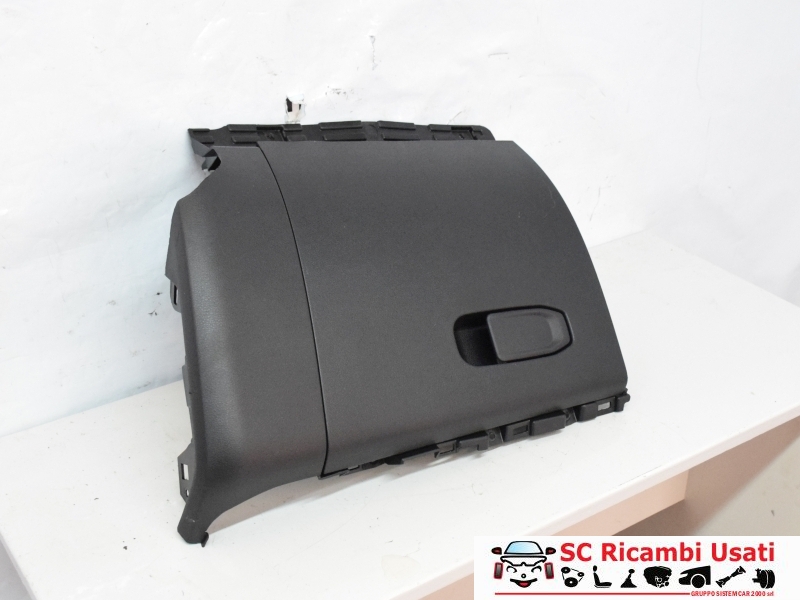 Cassetto Portaoggetti Jeep Compass 60957041 Cassetto Portaoggetti Jeep Compass 60957041