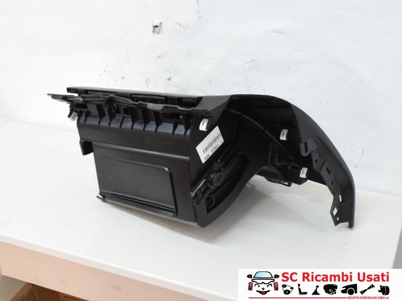 Cassetto Portaoggetti Jeep Compass 60957041 Cassetto Portaoggetti Jeep Compass 60957041