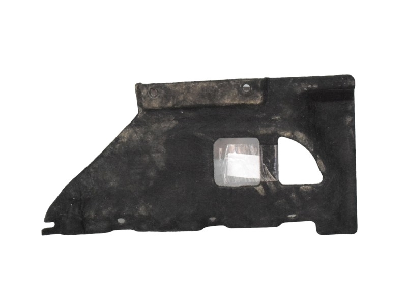 Isolamento Cruscotto Jeep Avenger 52173621 Isolamento Cruscotto Jeep Avenger 52173621