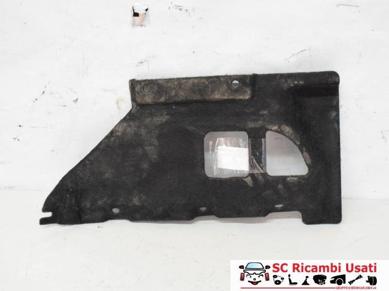 Isolamento Cruscotto Jeep Avenger 52173621 Isolamento Cruscotto Jeep Avenger 52173621