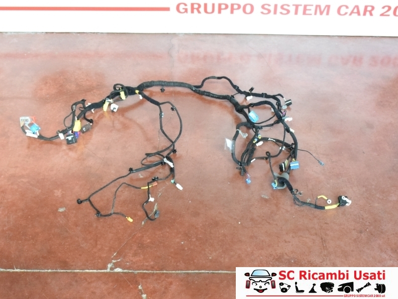 Cablaggio Cruscotto Jeep Avenger 52211492 Cablaggio Cruscotto Jeep Avenger 52211492