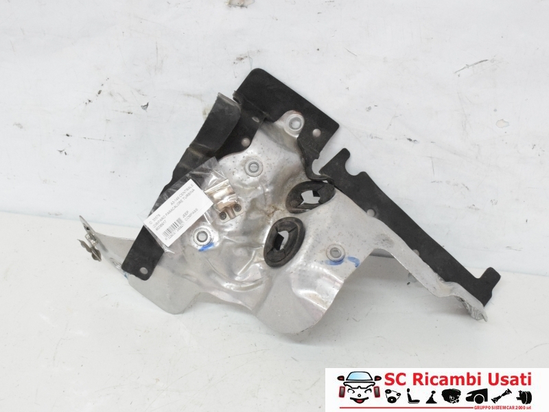 Paracalore Turbina Jeep Compass 46336917 Paracalore Turbina Jeep Compass 46336917