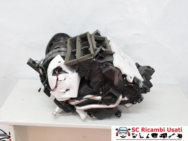 Stufa Jeep Avenger 9850267280 Stufa Jeep Avenger 9850267280