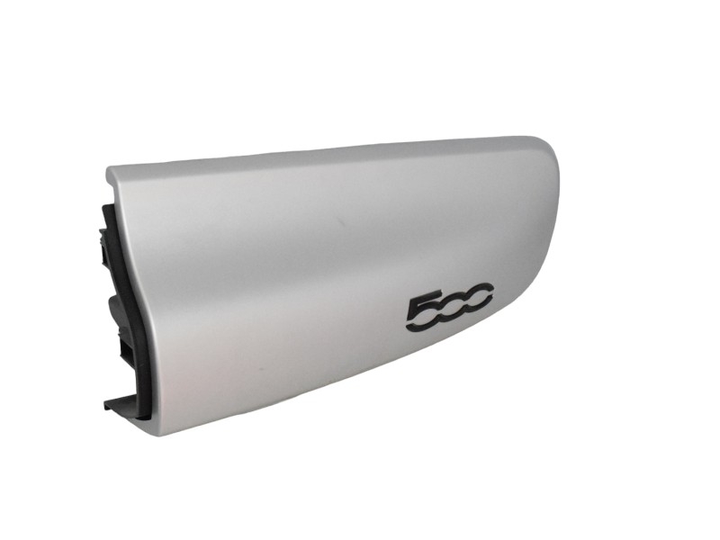 Cassetto Portaoggetti Superiore Fiat 500x 51974690 Cassetto Portaoggetti Superiore Fiat 500x 51974690