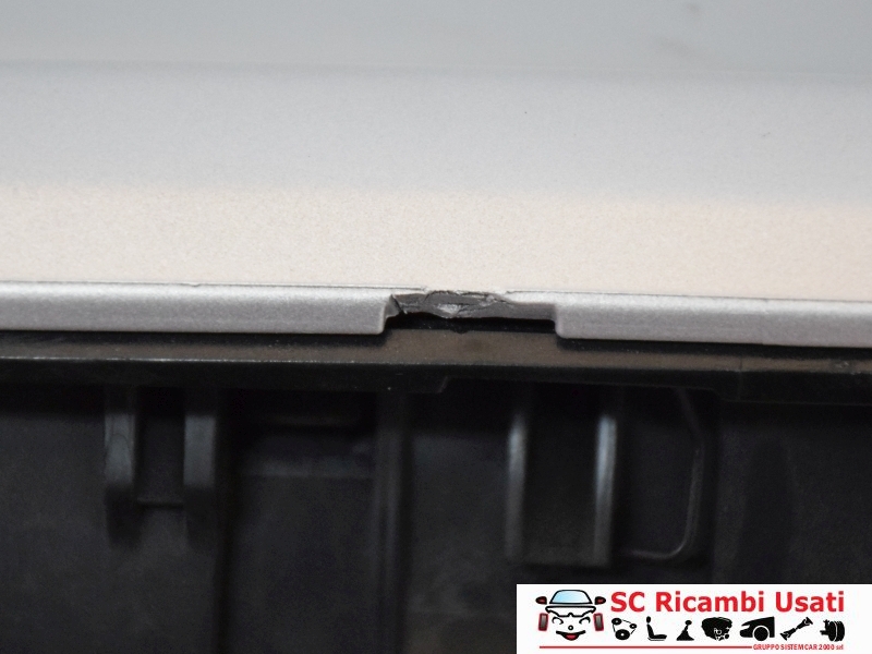 Cassetto Portaoggetti Superiore Fiat 500x 51974690 Cassetto Portaoggetti Superiore Fiat 500x 51974690