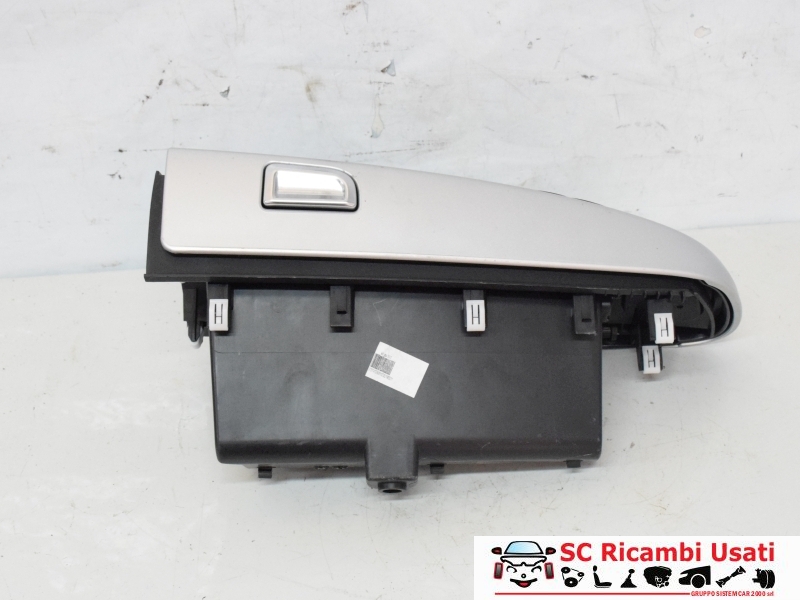 Cassetto Portaoggetti Superiore Fiat 500x 51974690 Cassetto Portaoggetti Superiore Fiat 500x 51974690