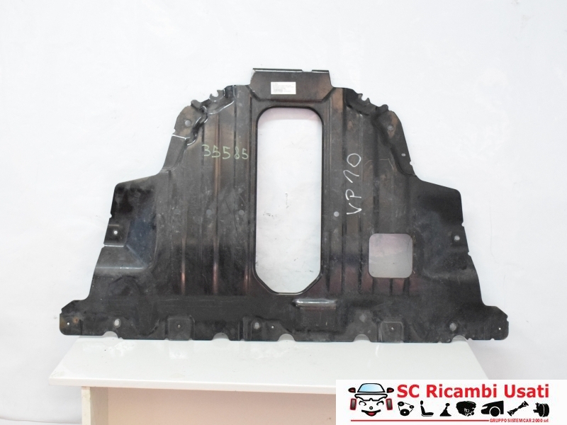 Riparo Sottomotore Jeep Renegade Trailhawk 52054011