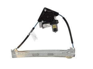 Alzavetro Posteriore Destro Fiat 500l 51980515