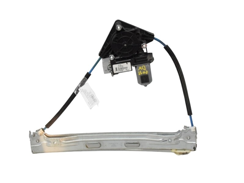 Alzavetro Posteriore Destro Fiat 500l 51980515