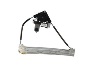 Alzavetro Posteriore Sinistro Fiat 500l 51980516