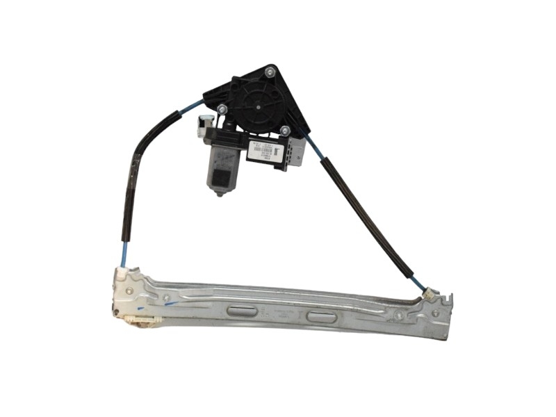 Alzavetro Posteriore Sinistro Fiat 500l 51980516