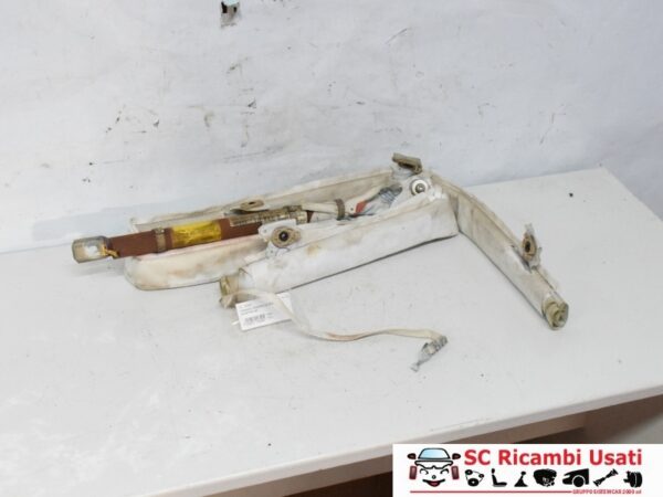Airbag Tendina Laterale Sinistra Fiat 500l 52002433