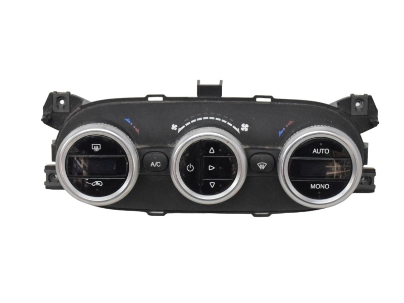 Centralina Comandi Clima Fiat 500l 735613955 Centralina Comandi Clima Fiat 500l 735613955