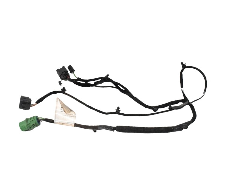 Cablaggio Porta Posteriore Sinistra Fiat 500l 51938789 Cablaggio Porta Posteriore Sinistra Fiat 500l 51938789